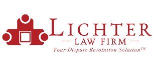 Lichter Law Firm | AV-Rated Florida Law Firm