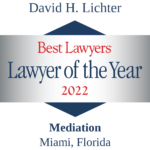 Best Lawyers – _Lawyer of the Year_ Traditional Logo